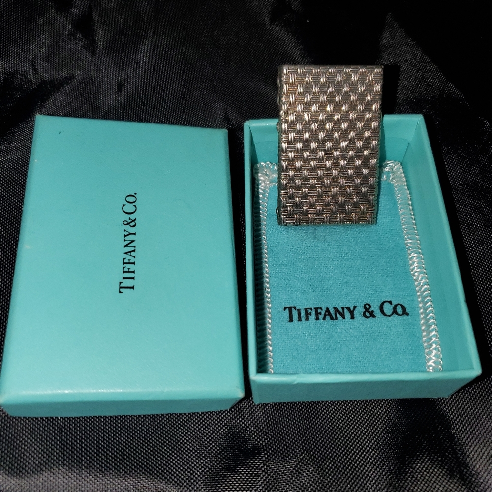 ❗1950s-70s Tiffany & Co. Lighter